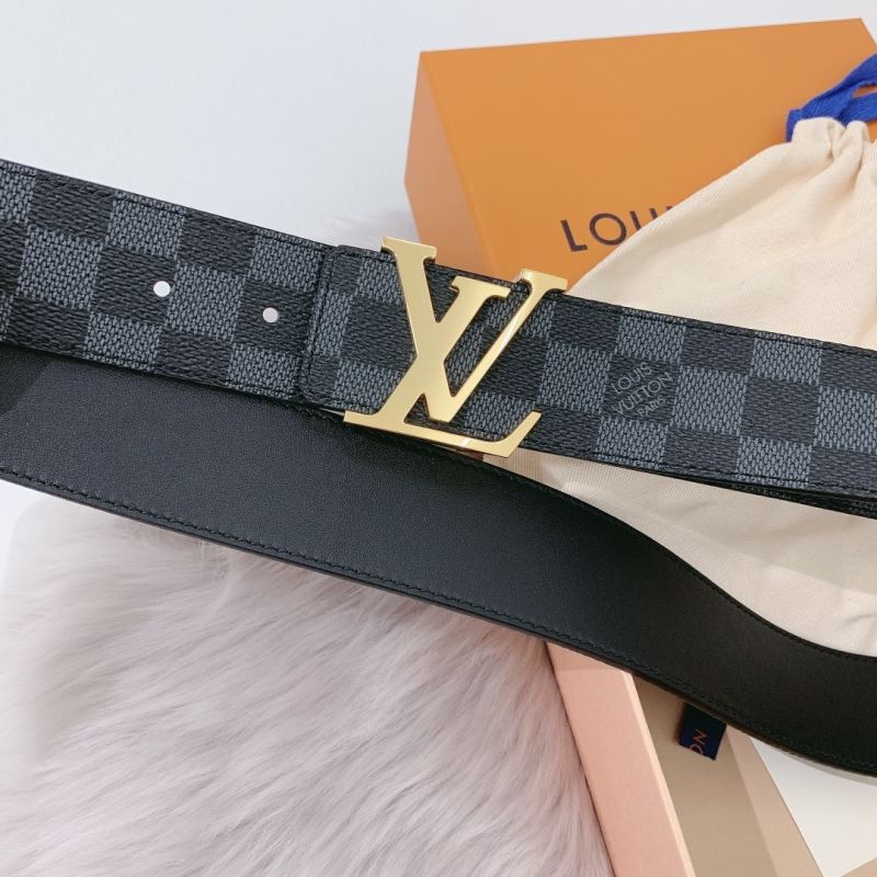 Louis Vuitton Belts